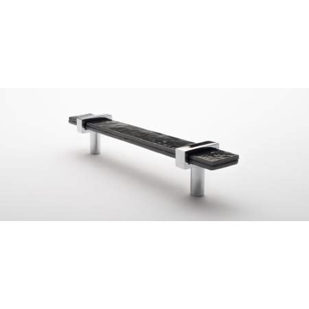 center to center steel cabinet pull slate grey|Sietto P.